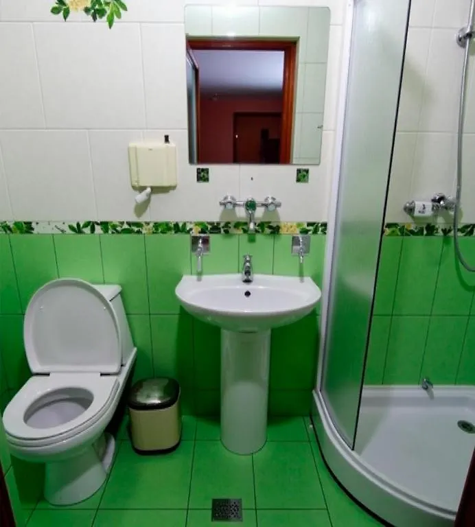 Gremanchiiank Villa Nuwara Eliya