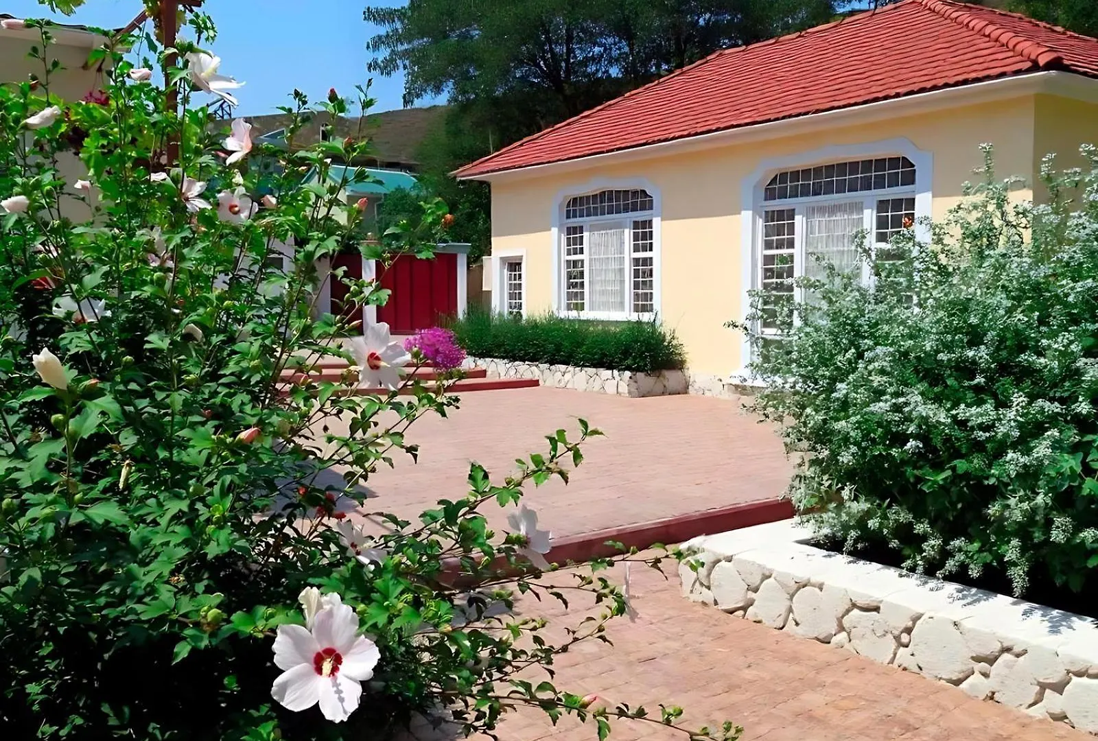 Gremanchiiank Villa Nuwara Eliya