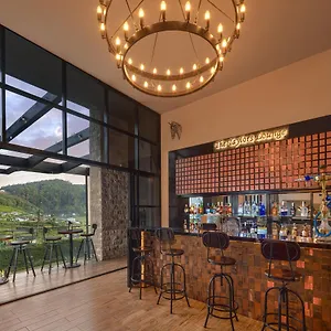 Hotel The Golden Ridge, Nuwara Eliya