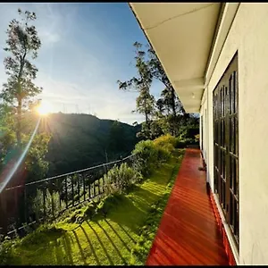Pensión Gregory, Nuwara Eliya