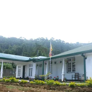 Pensjonat Silver Meir, Nuwara Eliya