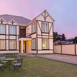  Villa Cassandra